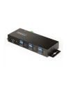 startech 7PT MANAGED INDUSTRIAL USB HUB/. - nr 8