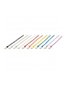 diverse hersteller Kabel LAN S/FTP (Patchkabel) CAT6 1m Kolor: BIAŁY - nr 1