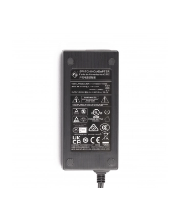 startech DC POWER ADAPTER - 24V/6.6A/EXTERNAL USB HUB POWER SUPPLY nr 2
