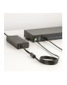 startech DC POWER ADAPTER - 24V/6.6A/EXTERNAL USB HUB POWER SUPPLY - nr 14