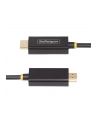 startech DP TO HDMI ADAPTER CABLE 4K/ACTIVE DISPLAYPORT TO HDMI ADAPT - nr 11