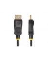 startech DP TO HDMI ADAPTER CABLE 4K/ACTIVE DISPLAYPORT TO HDMI ADAPT - nr 3
