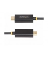 startech DP TO HDMI ADAPTER CABLE 4K/ACTIVE DISPLAYPORT TO HDMI ADAPT - nr 5