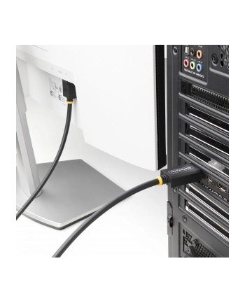 startech VESA-CERTIFIED DP 2.1 CABLE/VESA CERTIFIED/DP 2.1/DP40/UHBR1 nr 1