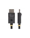 startech VESA-CERTIFIED DP 2.1 CABLE/VESA CERTIFIED/DP 2.1/DP80/UHBR2 - nr 4