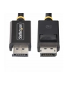 startech VESA-CERTIFIED DP 2.1 CABLE/VESA CERTIFIED/DP 2.1/DP80/UHBR2 - nr 9