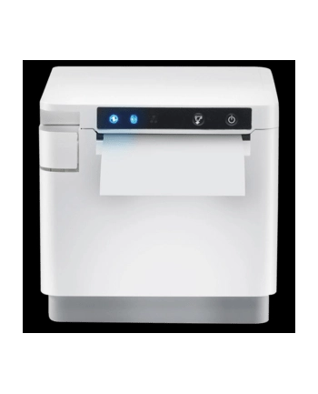 star micronics MPOS RECEIPT PRINT-400MM/S DT/58/80MM USB-C WITH POWER D-ELIVER