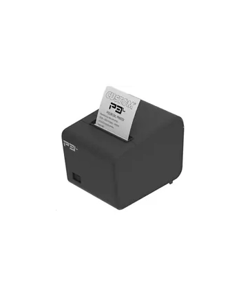 custom PRINTER P3L 58/80MM ETH USB/RS232 PAPER REDUCT nr 1