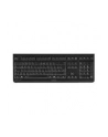 CHERRY Keyboard KC 1000 [BE] Kolor: CZARNY +++ - nr 14