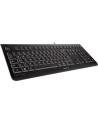 CHERRY Keyboard KC 1000 [BE] Kolor: CZARNY +++ - nr 16