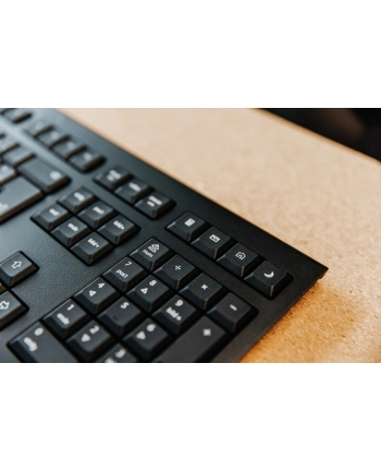 cherry KW 3000 BLACK/ nr 1
