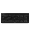 cherry KW 3000 BLACK/ - nr 7