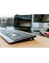 cherry KW 3000 BLACK/ - nr 9