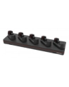 honeywell CT30 XP booted 5-bay charging base, Kit includes 5-bay charging base, power supply, (wersja europejska) pow - nr 2