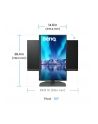 benq SW242Q 60.5CM 23.8IN IPS/1920X1080 5MS 250NITS 16:9 DP/2X - nr 21
