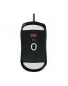 CHERRY M50 BLACK WIRED MOUSE/MOUSE CORD-ED - nr 12