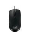 CHERRY M50 BLACK WIRED MOUSE/MOUSE CORD-ED - nr 13