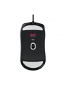 CHERRY M50 BLACK WIRED MOUSE/MOUSE CORD-ED - nr 15