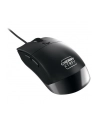 CHERRY M50 BLACK WIRED MOUSE/MOUSE CORD-ED - nr 17