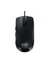 CHERRY M50 BLACK WIRED MOUSE/MOUSE CORD-ED - nr 20
