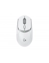logitech G309 LIGHTSPEED MOUSE/WHITE - EWR2I-934 - nr 1