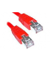 diverse hersteller Kabel LAN S/FTP (Patchkabel) CAT6 5m red - nr 1