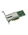 Intel 10Gb 2-Port Server Adapter X520-DA2(2xSFP+)OEM/compatible bulk OEM ohne/without Yottamark/Brady ID - nr 1