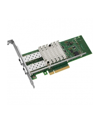Intel 10Gb 2-Port Server Adapter X520-DA2(2xSFP+)OEM/compatible bulk OEM ohne/without Yottamark/Brady ID