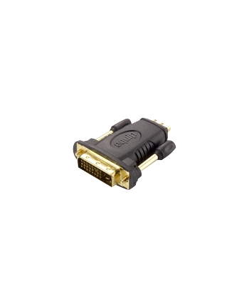 diverse hersteller Adapter DVI ='gt; HDMI (Stecker/Buchse)