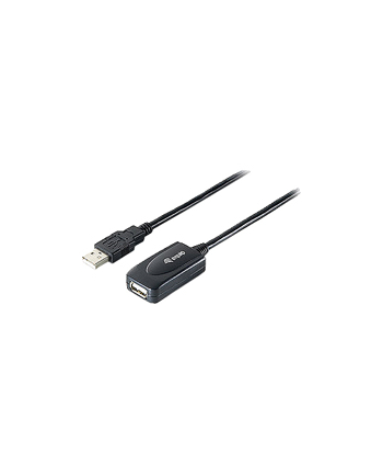 diverse hersteller USB Signal-Verstärker 5m Stecker A -'gt; Buchse A