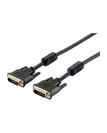 diverse hersteller Kabel DVI 3m St/St Dual-Link