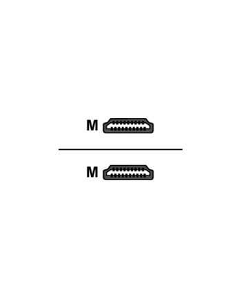 diverse hersteller Kabel HDMI St/St 7.5m HighSpeed 1.4