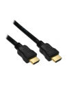 diverse hersteller Kabel HDMI St/St 0.5m HighSpeed 1.4 - nr 1