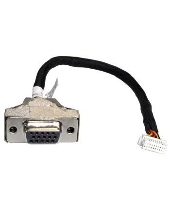 shuttle VGA Port Erweiterung Adapter PVG01+++