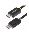 startech VESA-CERTIFIED DP 2.1 CABLE/VESA CERTIFIED/DP 2.1/DP80/UHBR2 - nr 1