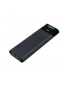 origin storage USB-C SINGLE NVME/SATA M.2/(2240/2260/2280) SSD ENCLOSURE - nr 1