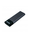 origin storage USB-C SINGLE NVME/SATA M.2/(2240/2260/2280) SSD ENCLOSURE - nr 2