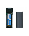 origin storage USB-C SINGLE NVME/SATA M.2/(2240/2260/2280) SSD ENCLOSURE - nr 5