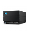 seagate LACIE 2BIG DOCK THB3 48TB THB3/CABLE 1X USB3.1 PORT - nr 1