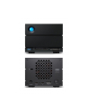 seagate LACIE 2BIG DOCK THB3 48TB THB3/CABLE 1X USB3.1 PORT - nr 3