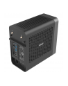 ZOTAC ZBOX-ERP54060C-BE/I5-13400 RTX4060 2 DDR5 SODIMM S - nr 12