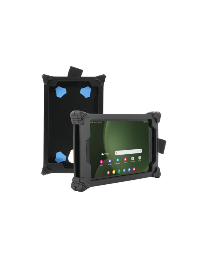 mobilis RESIST PACK - CASE FOR GALAXY/TAB ACTIVE5 8IN WITHOUT RUBBER główny