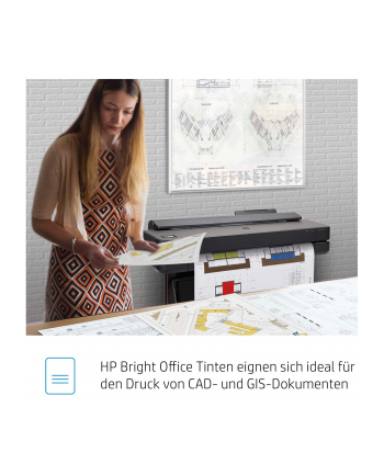 hp inc. HP 712 3-PACK 29-ML MAGENTA/D-ESIGNJET INK CARTRIDGE