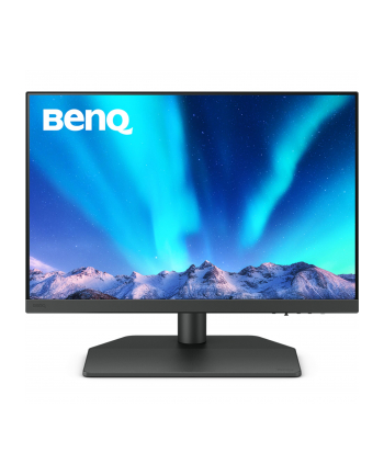 benq SW242Q 60.5CM 23.8IN IPS/1920X1080 5MS 250NITS 16:9 DP/2X