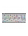 logitech G515 LIGHTSPEED TKL KB/WHITE - D-(wersja europejska) - EMEA28I-935 - nr 1