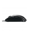 CHERRY M50 BLACK WIRED MOUSE/MOUSE CORD-ED - nr 10