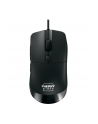 CHERRY M50 BLACK WIRED MOUSE/MOUSE CORD-ED - nr 20