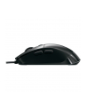 CHERRY M50 BLACK WIRED MOUSE/MOUSE CORD-ED - nr 21