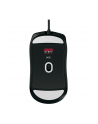 CHERRY M50 BLACK WIRED MOUSE/MOUSE CORD-ED - nr 22