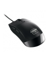 CHERRY M50 BLACK WIRED MOUSE/MOUSE CORD-ED - nr 3